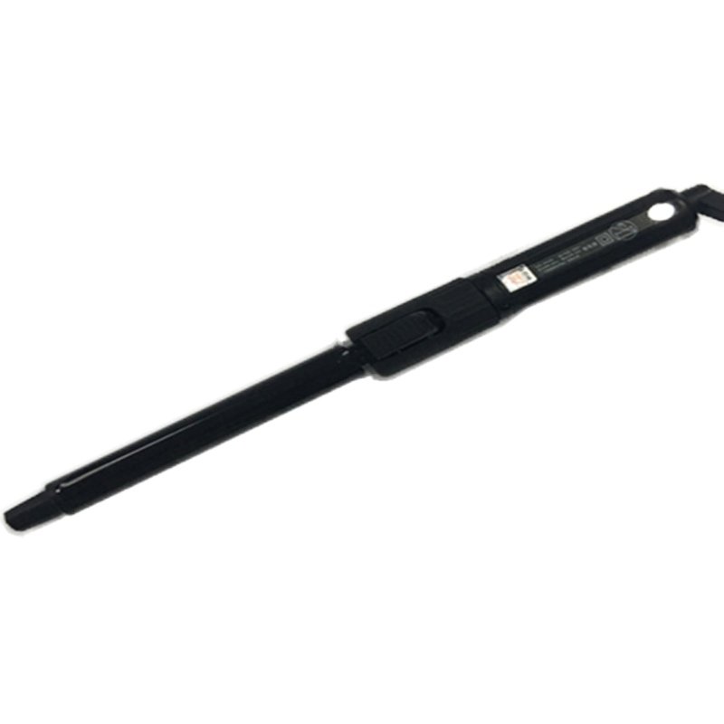 鹰堡影楼专用卷发棒快升温卷发器黑色电卷棒15 19 26 32号卷发棒