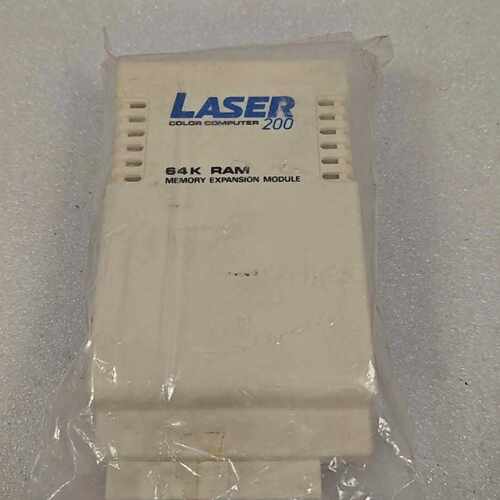 询价伟易达Laser Color Computer 200 64