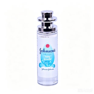 泰国强生香水 婴儿爽身粉香味同款伪体香自然淡香学生党平价35ml