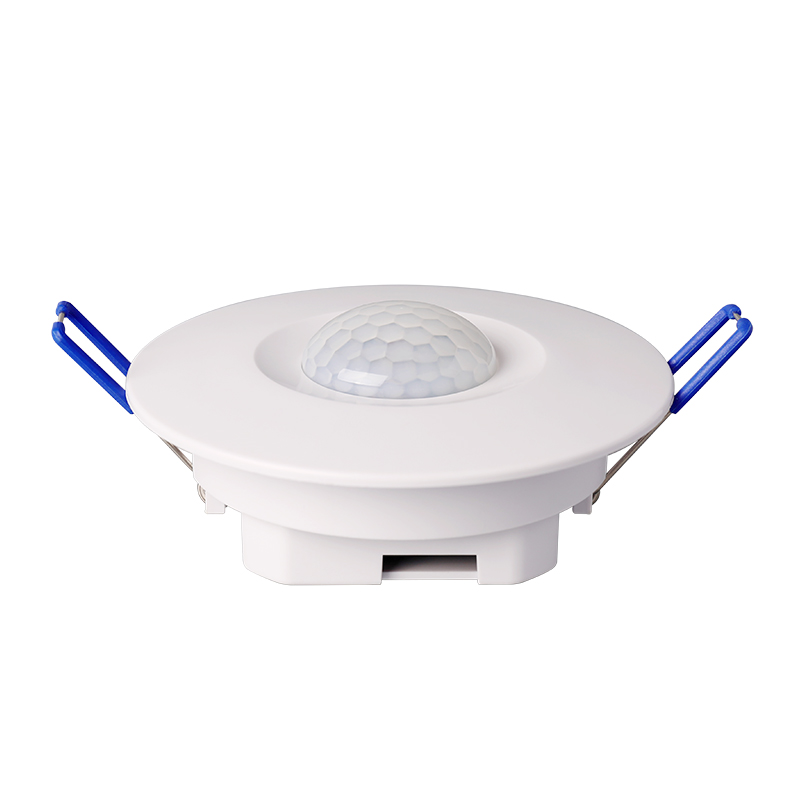 嵌入式大功率人体感应开关220V