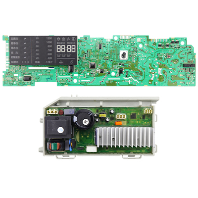 XQG80-B1226AG海尔变频洗衣机