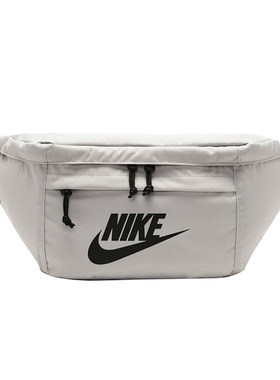 专柜正品Nike耐克单肩大号斜挎包