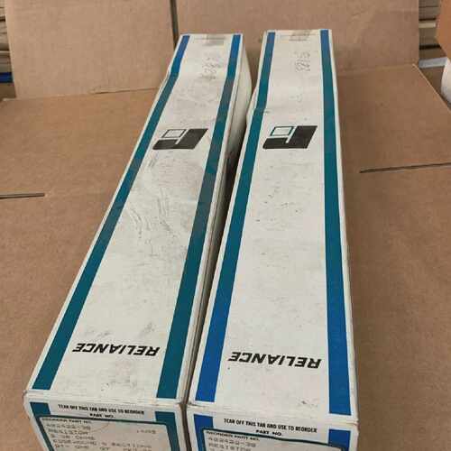 1 X RELIANCE ELECTRIC 402422-38 Resistor