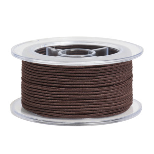 庆祥泰包芯手串弹力绳高端耐磨串珠线文玩diy穿佛珠水晶皮筋手链