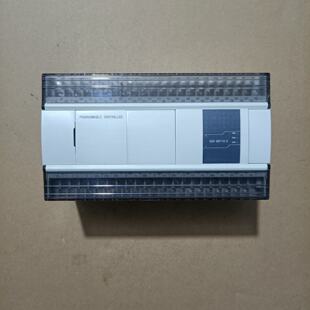 溢价-信捷PLC，型号XD5-60T10-E，成色95新，装机无忧