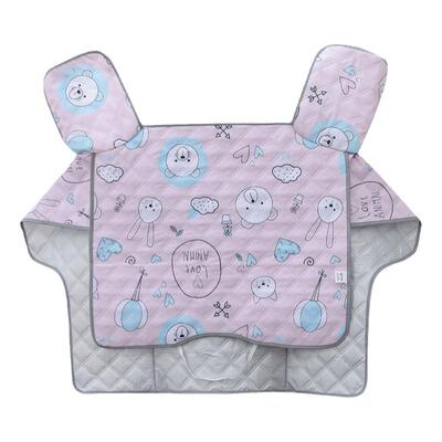 电动车挡风被2025新款夏防晒防雨