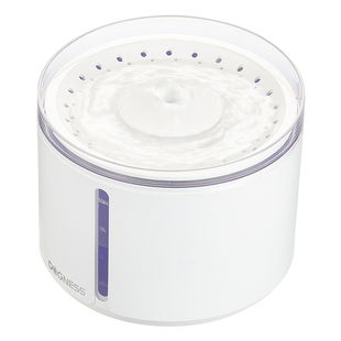 多尼斯猫咪饮水机宠物自动循环过滤饮水器狗智能猫喝水活水喂水器