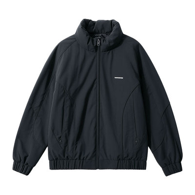 冬季高端棉衣男士今年流行羽绒服