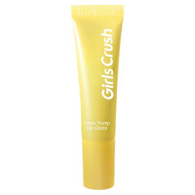 联系客fu领券！小詹共创GC唇釉