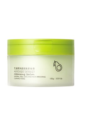 【商超热卖王】牛油果植萃卸妆膏