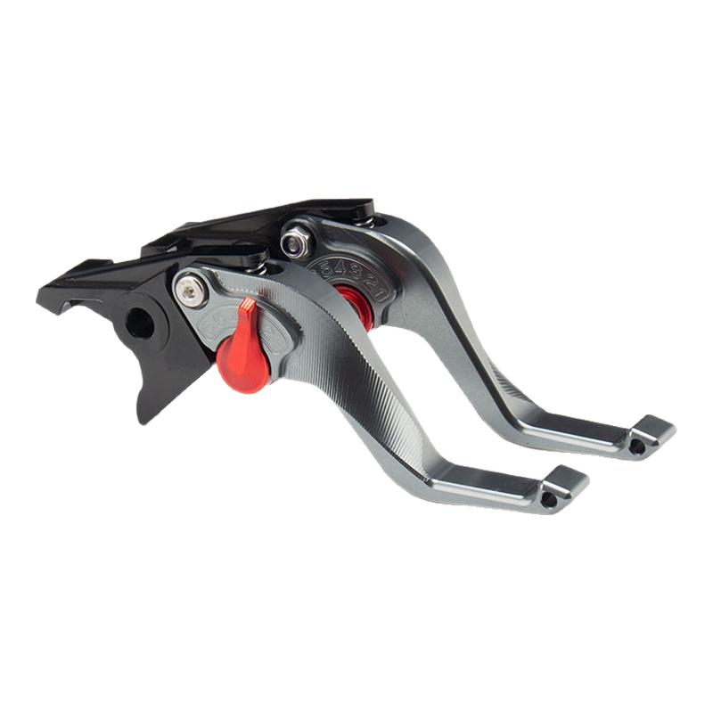 春风450MT/700MT改装二指牛角