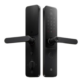 【政府补贴15%】小米智能门锁E30指纹电子密码锁C级锁芯家用防盗