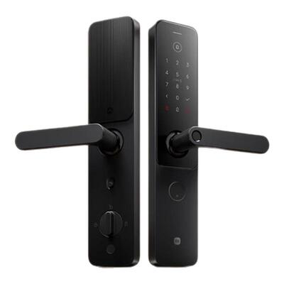 【政府补贴15%】小米智能门锁E30指纹电子密码锁C级锁芯家用防盗