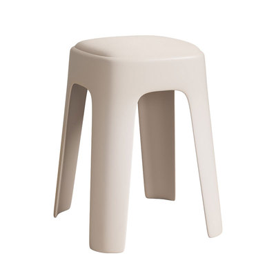 小匠材高克重塑料软包凳