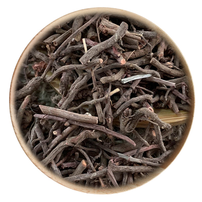 50g茜草可打粉满包邮