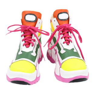 Paradox Live VISTY 三洲寺甘太郎 cosplay鞋cos鞋来图定做 货25