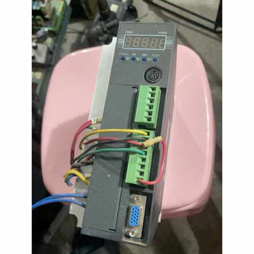 询价信捷伺服驱动器DS221P51.5KW功率单相交流电供