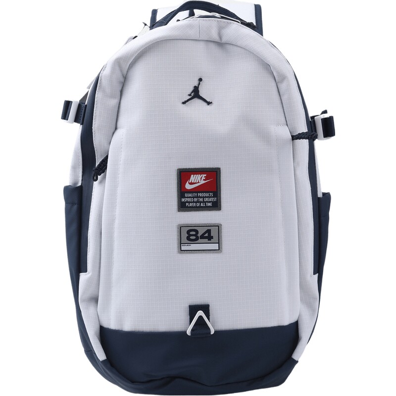 NIKE耐克男女大容量通勤书包背包运动休闲双肩包JD2623010AD-001