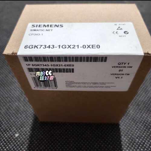 溢价-6GK7343-1GX21-0XE0，模块，3