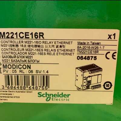 议价施耐德全新原装TM3SAC5RG TM3SAC5R TM3SAK6RG现货模块