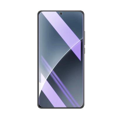 适用小米15系列手机膜前后一体