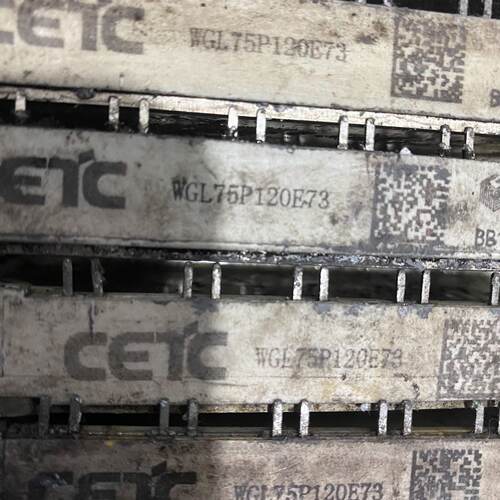 溢价-CETC变频器模块WGL75P120E73，，，