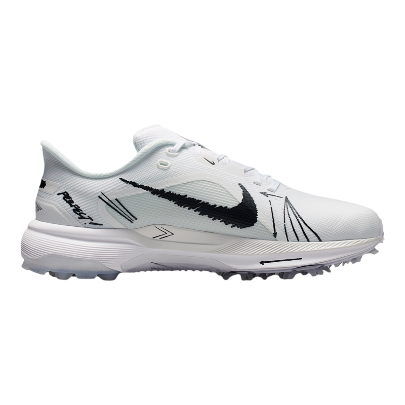 Nike/耐克正品Pegasus 1 G男女耐磨防滑抓地高尔夫球鞋IR3241-100