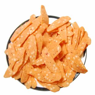出口韩国鸡肉奶酪 鸭肉蔬菜软薄片300g老年犬也可喜欢软薄片的来