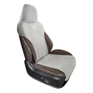 适用于22-26款款比亚迪宋prodmi座椅套专用座套座垫车座套座位套