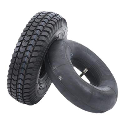 正新300-4轮胎260x85电动滑板车