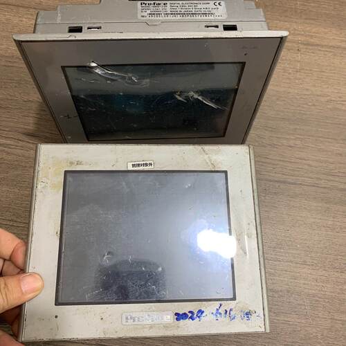 议价-普洛菲斯触摸屏 2980070-04 GP2301-SC41可维修