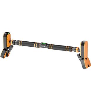 华亚单杠室内家用引体向上墙壁免打孔男士锻炼神器健身器材可调节