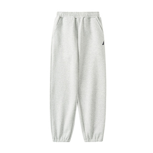 NAUTICA/诺帝卡童装 男女童运动长裤秋季儿童城市运动休闲裤子