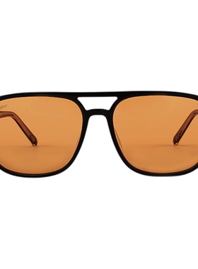 Fakeme复古偏光板材太阳镜