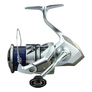 禧玛诺SHIMANO斯塔迪克STRADIC小斯泰拉24款万福德VANFORD纺车轮