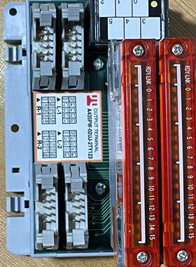 【请询价】日本Anywire模块A422PW-01U 底座A435PW