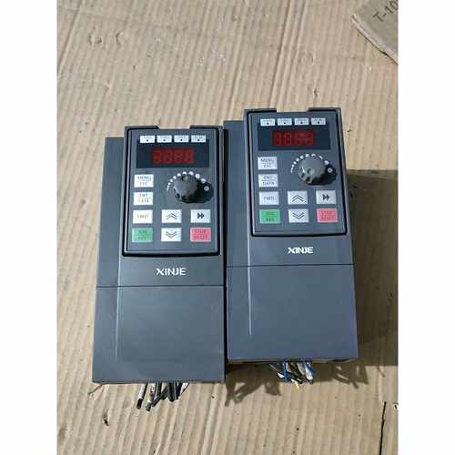 溢价-信捷变频器VB5N-20P7，0.75KW 220V，单相，