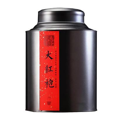 武夷山正宗大红袍茶叶散装500克