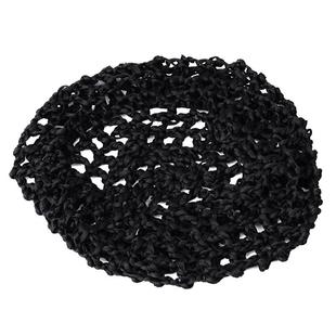 大发网网兜网帽 工厂生产厂帽 餐饮女服务员卫生帽 套整头锁碎发