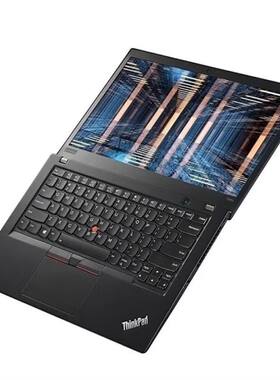 ThinkPadT480轻薄本i7手提本