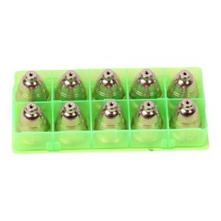 P80A电极喷嘴等离子切割机配件lgk-100割枪割嘴导电嘴 保护套