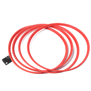 适用于特斯拉MODEL3 modelY轮毂保护圈防撞条加宽神器18-20 21寸