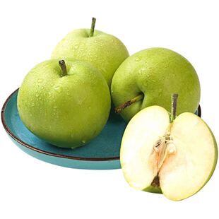 冰糖翠玉梨正宗安徽翠冠梨水果当季苹果梨脆冠梨子新鲜皇冠梨青梨