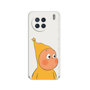 星星人适用vivox90手机壳xnote保护套x90pro网红x80创意卡通nex3s新款vivo肤感x70pro+全包x60t防摔硬壳por十