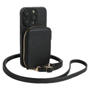 适用荣耀X9B手机壳X8C插卡套X9CSmart斜跨绳X7A零钱包X7B背包X5BPlus复古X7C荔枝纹X9a小众x8c时尚创意保护套