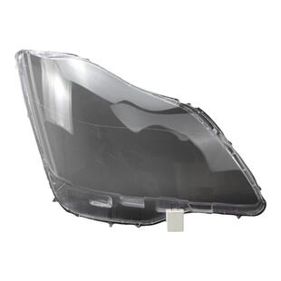 适用于丰田老皇冠大灯罩05-09款前大灯灯罩12代皇冠大灯壳面罩