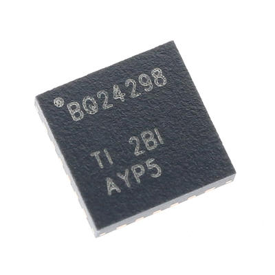 BQ24298 RTWR RTWT 可调电压 USB OTG 芯片 全新原装正品