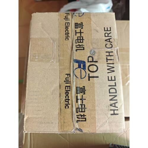 变频器，FRN2.2E1S-7C，，没开封，询价