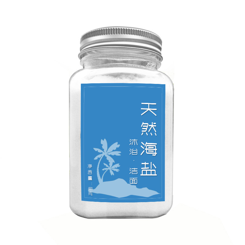 纯天然天然海盐猫胡子无添加