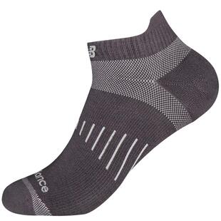New Balance NB官方正品男女同款百搭休闲舒适跑步踝袜LAS52436
